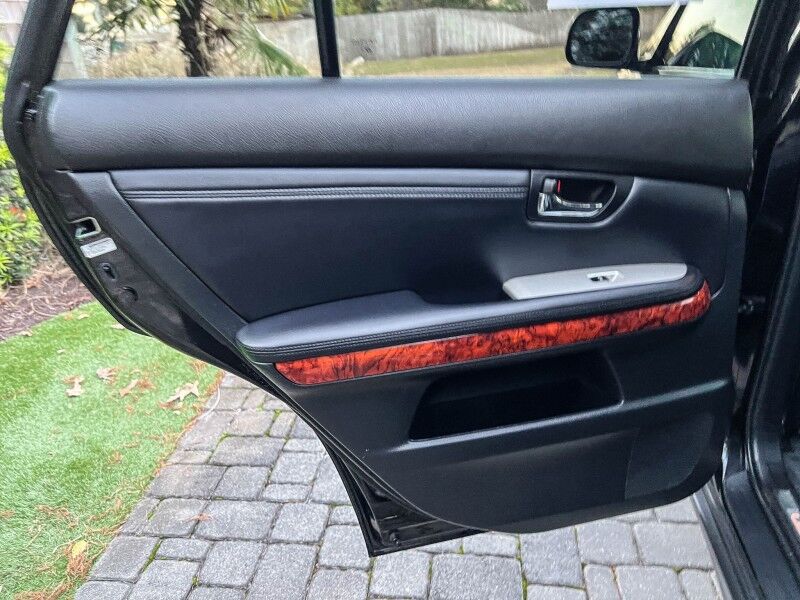 2008 Lexus RX 350 Wilmington NC