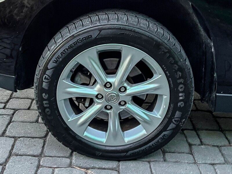 2008 Lexus RX 350 Wilmington NC