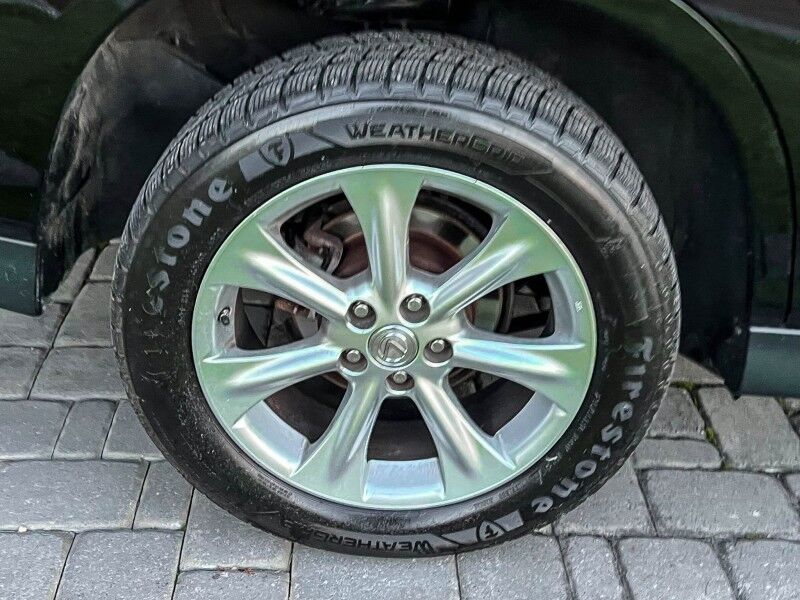 2008 Lexus RX 350 Wilmington NC