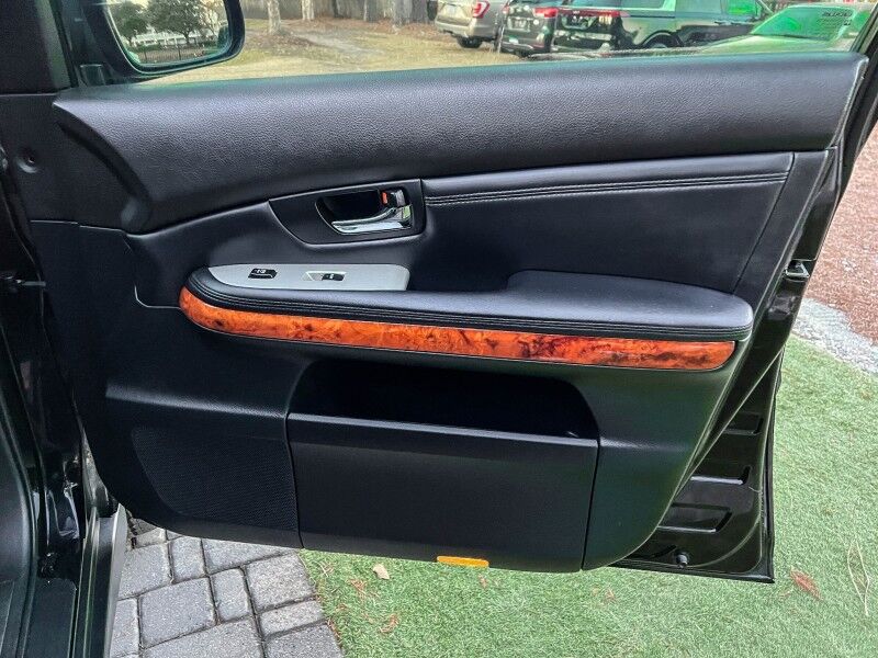 2008 Lexus RX 350 Wilmington NC