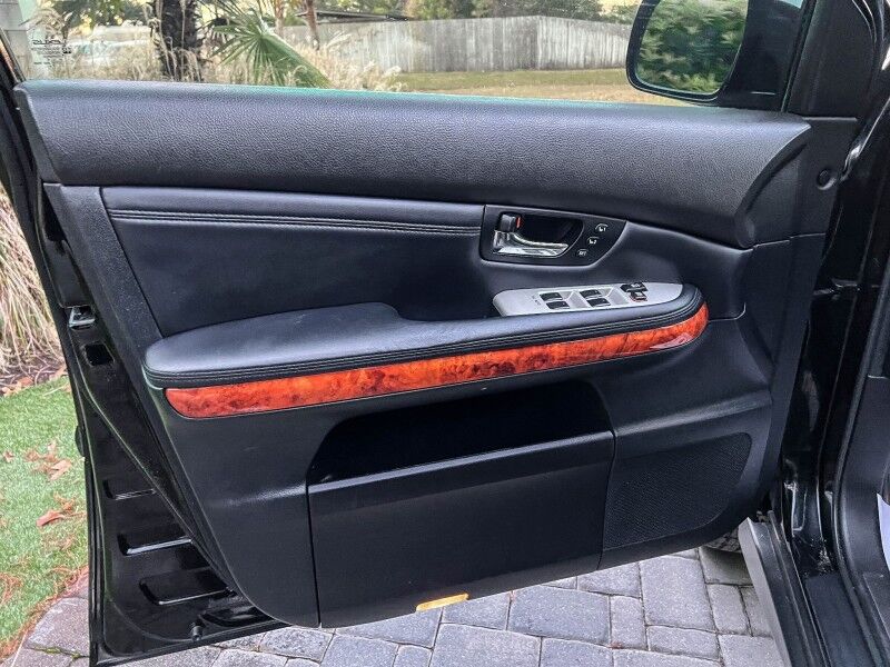 2008 Lexus RX 350 Wilmington NC