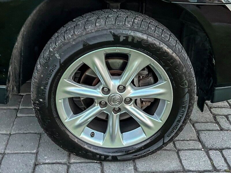 2008 Lexus RX 350 Wilmington NC