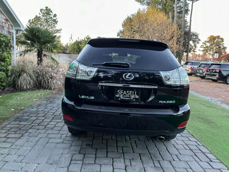 2008 Lexus RX 350 Wilmington NC