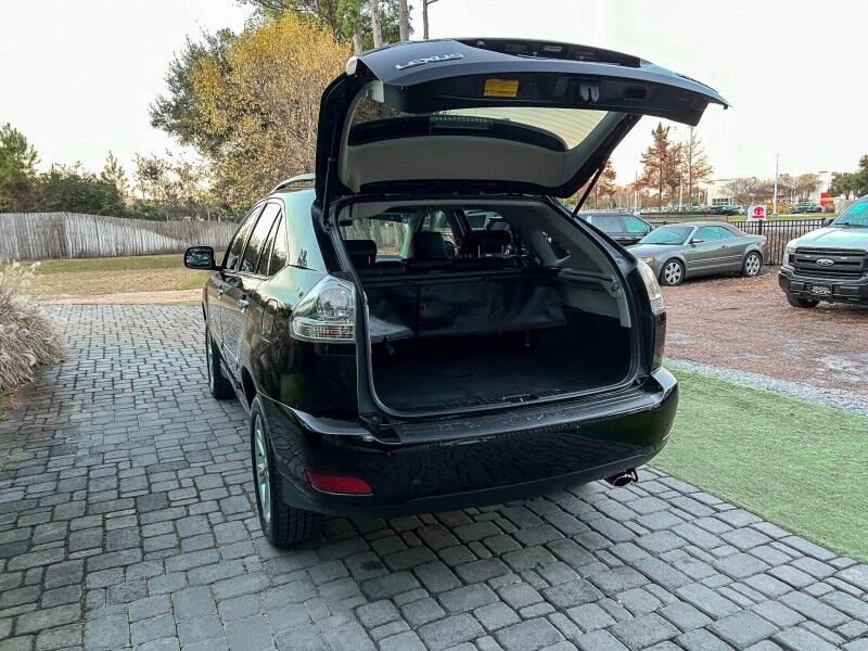 2008 Lexus RX 350 Wilmington NC