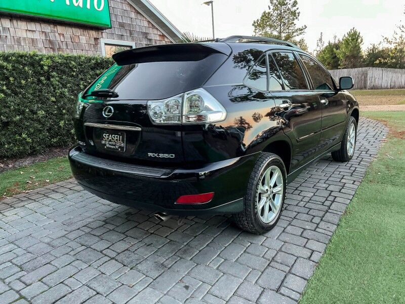 2008 Lexus RX 350 Wilmington NC