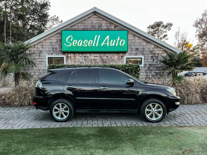 2008 Lexus RX 350