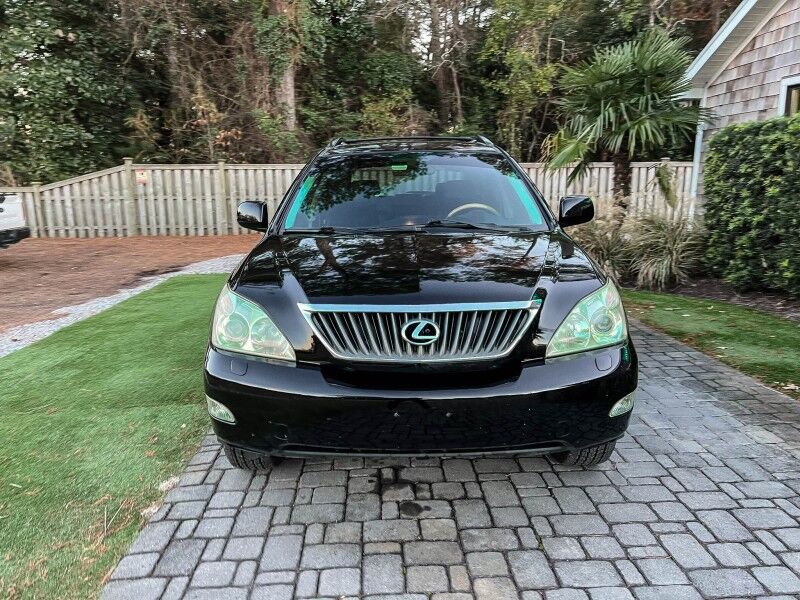 2008 Lexus RX 350