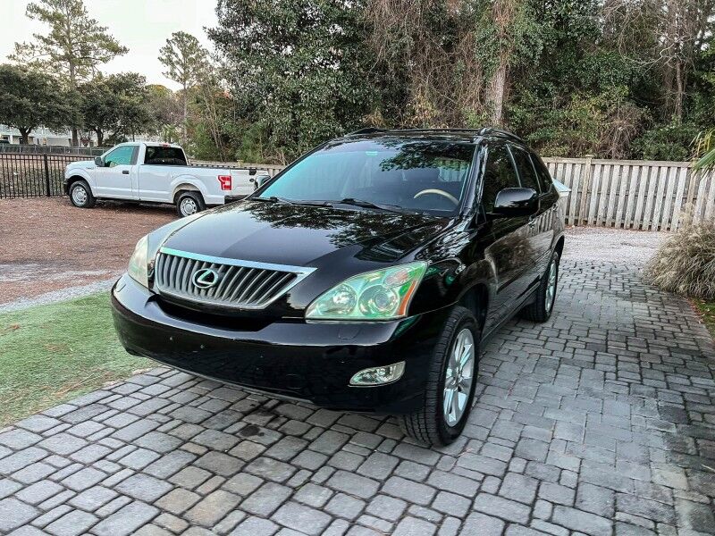 2008 Lexus RX 350 Wilmington NC