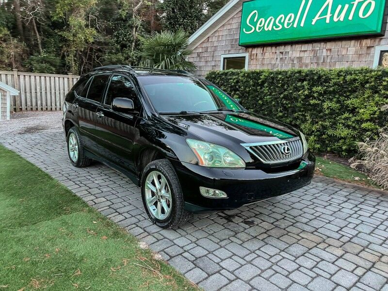 2008 Lexus RX 350