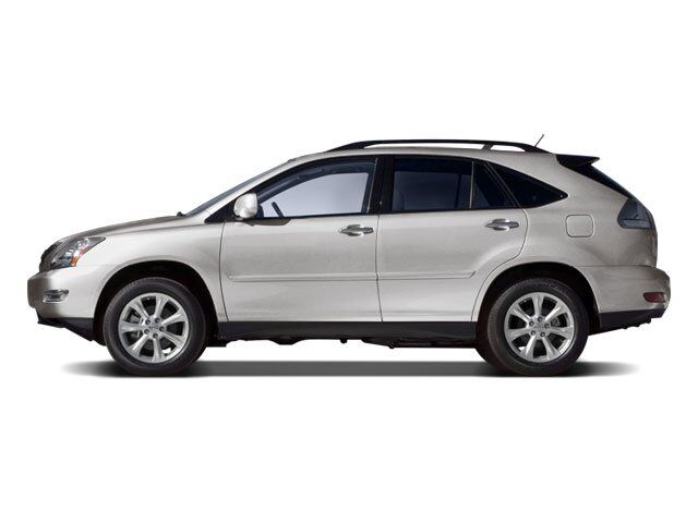 2008 Lexus RX 350 350 Hurst TX