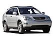 2008 Lexus RX 350 4DR AWD