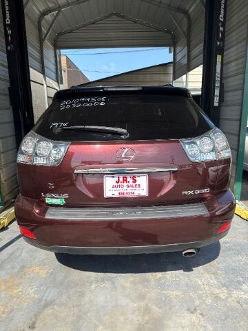 2008 Lexus RX 350 AWD Memphis TN