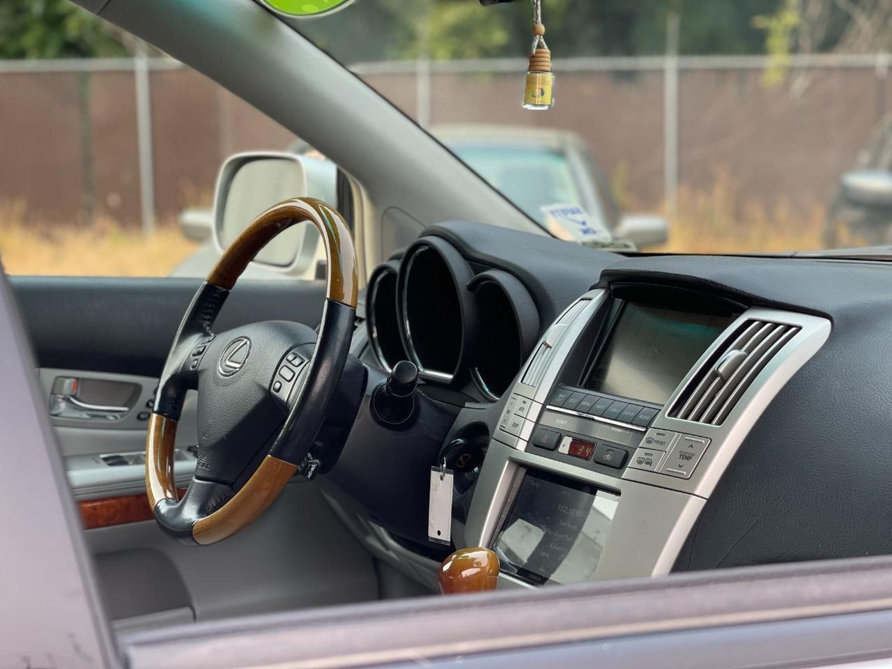 2008 Lexus RX 350 AWD Spokane Valley WA