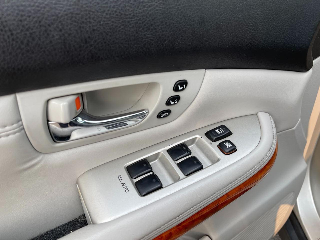 2008 Lexus RX 350 AWD Spokane Valley WA
