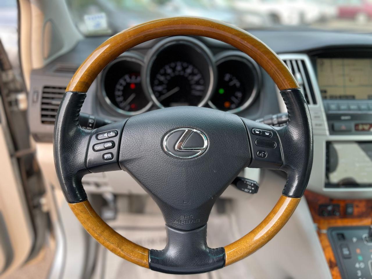 2008 Lexus RX 350 AWD Spokane Valley WA