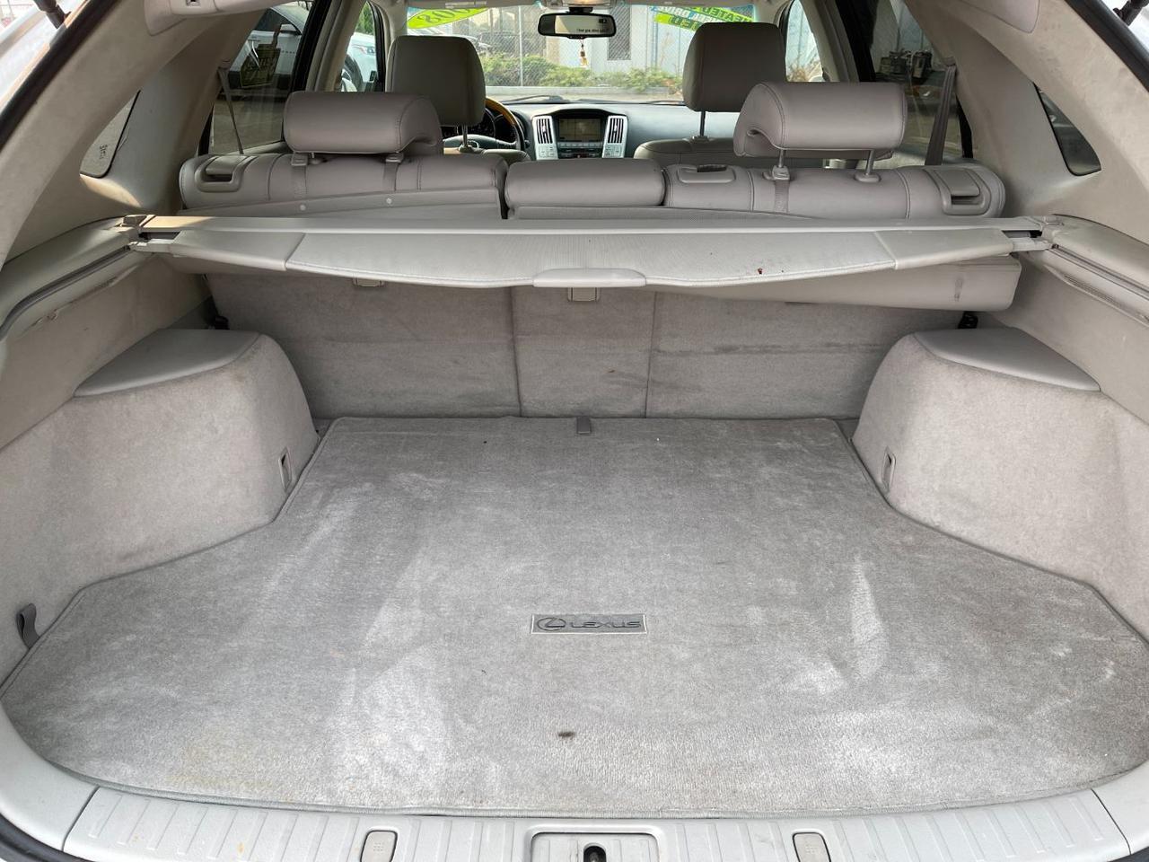 2008 Lexus RX 350 AWD Spokane Valley WA