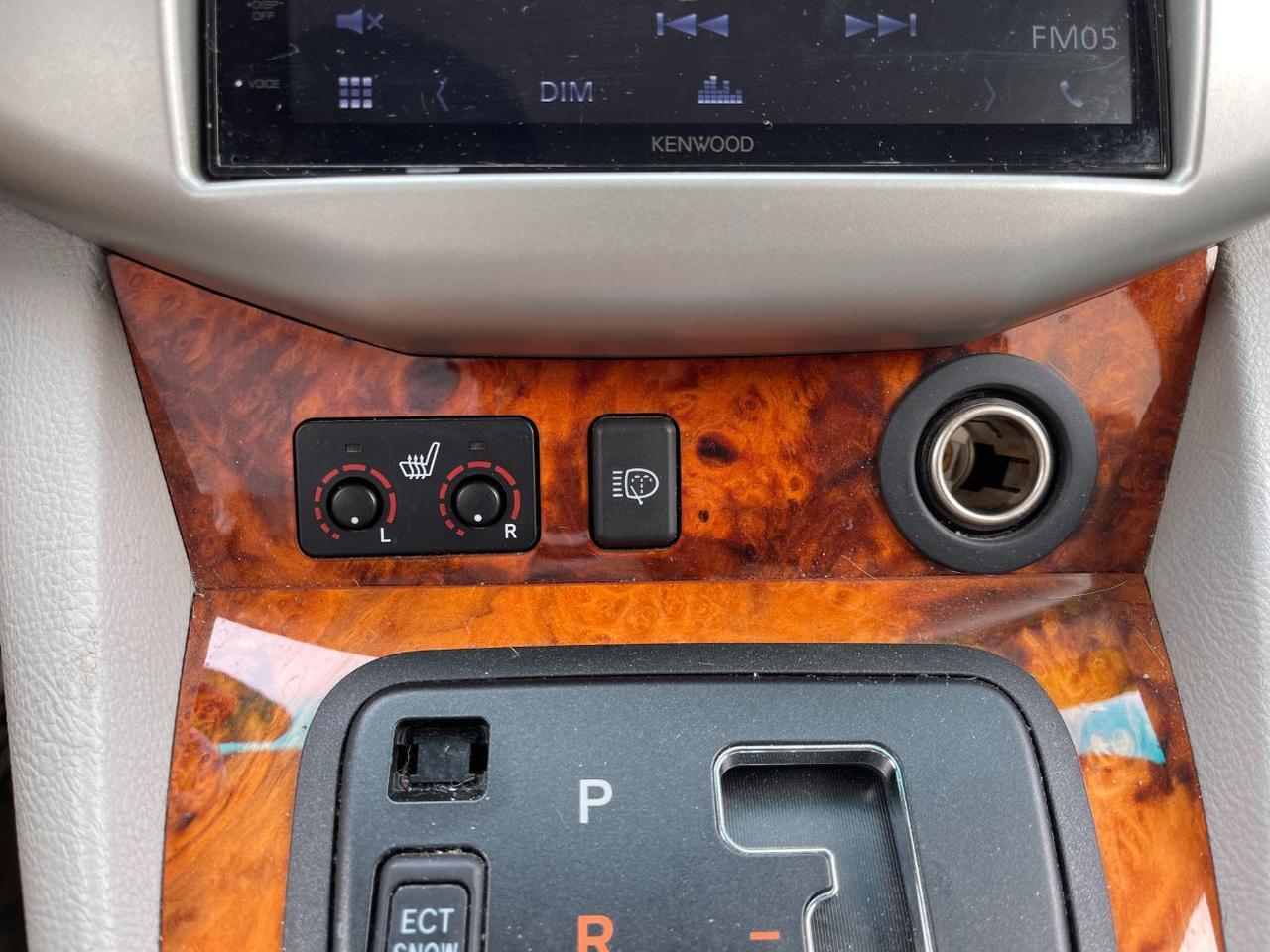 2008 Lexus RX 350 AWD Spokane Valley WA