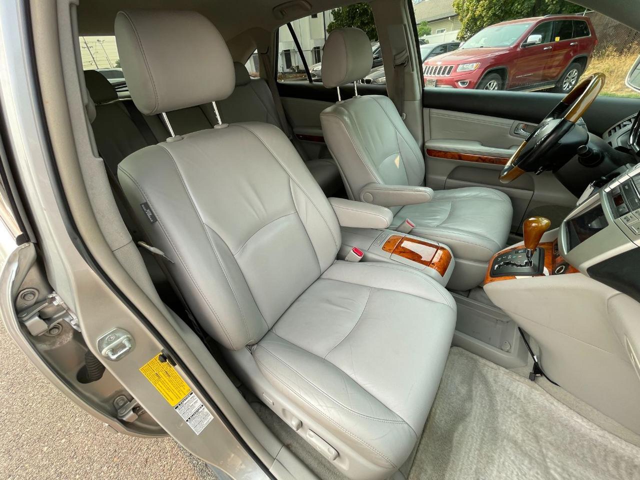 2008 Lexus RX 350 AWD Spokane Valley WA
