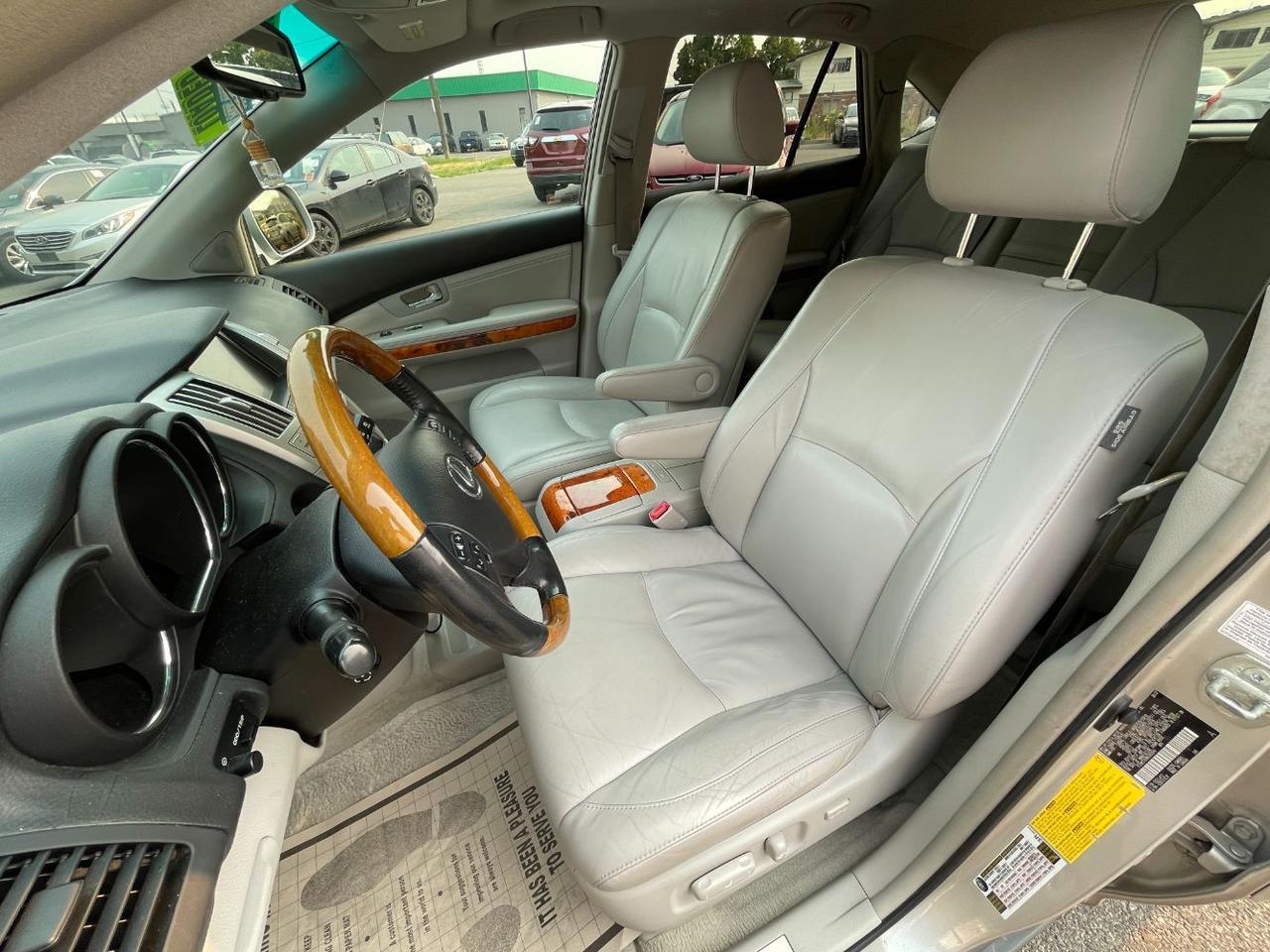 2008 Lexus RX 350 AWD Spokane Valley WA