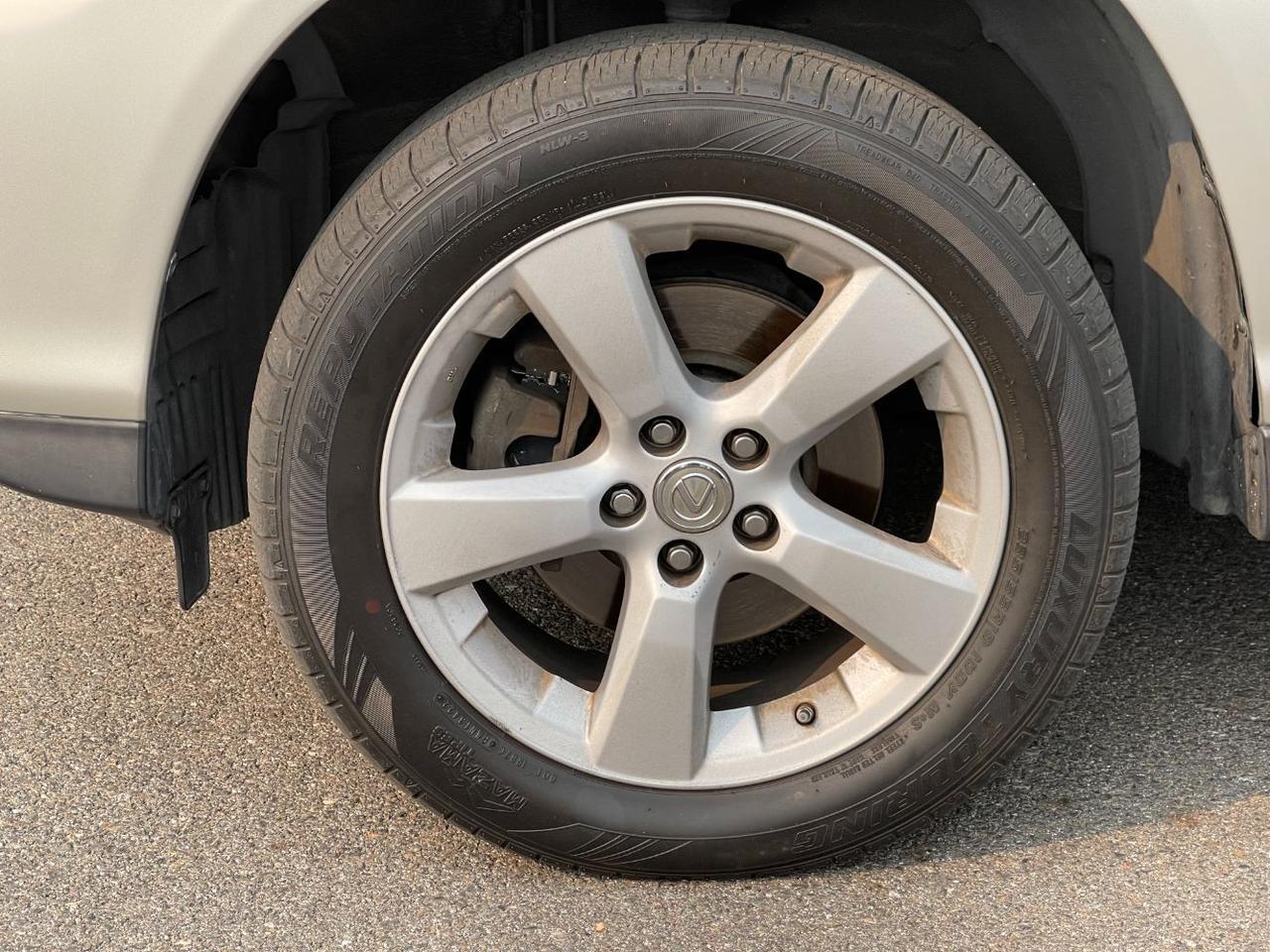 2008 Lexus RX 350 AWD Spokane Valley WA