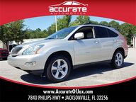 2008 Lexus RX 350 Jacksonville FL 2008 Lexus RX 350 Jacksonville FL