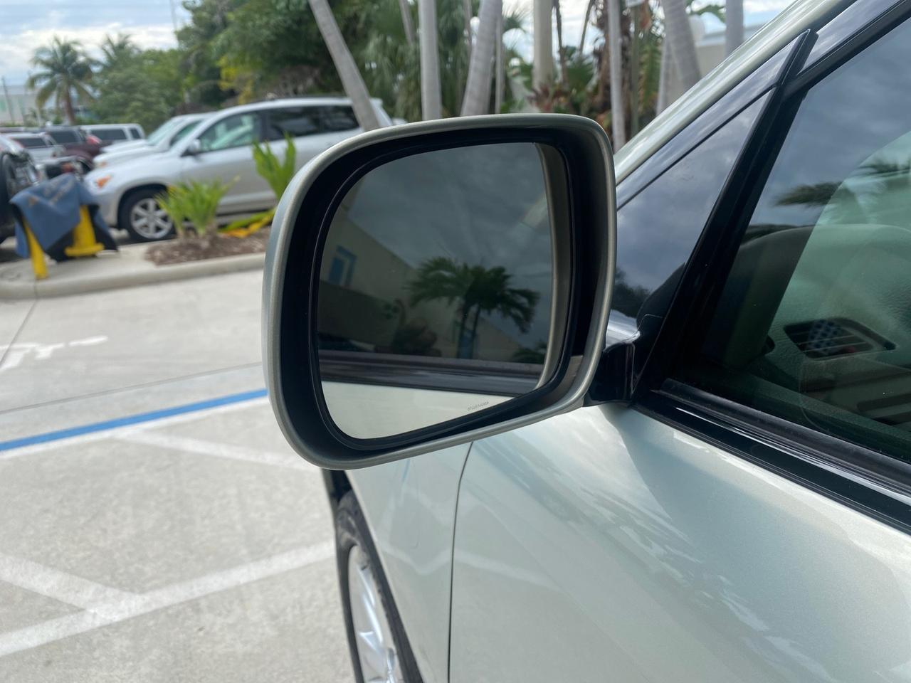 2008 Lexus RX 350 LOW MILES SUNROOF NON SMOKERS Pompano Beach FL