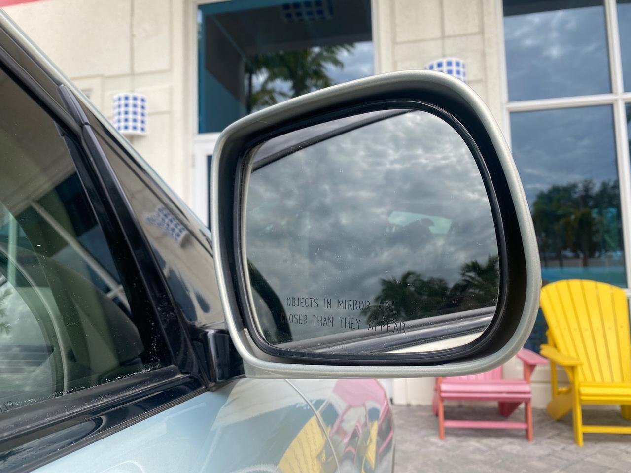 2008 Lexus RX 350 LOW MILES SUNROOF NON SMOKERS Pompano Beach FL