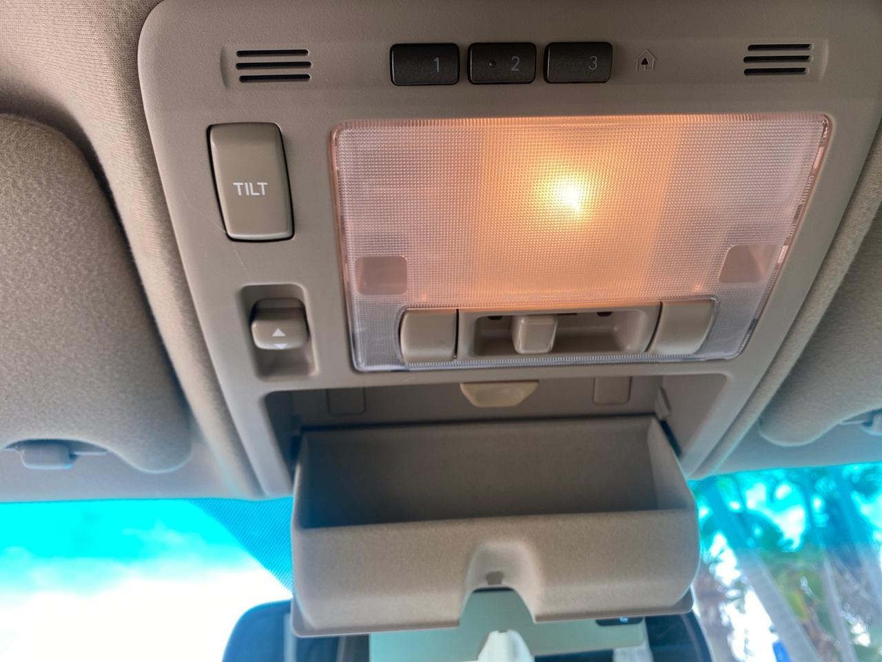 2008 Lexus RX 350 LOW MILES SUNROOF NON SMOKERS Pompano Beach FL