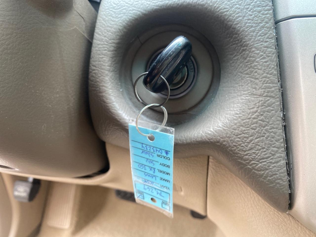 2008 Lexus RX 350 LOW MILES SUNROOF NON SMOKERS Pompano Beach FL
