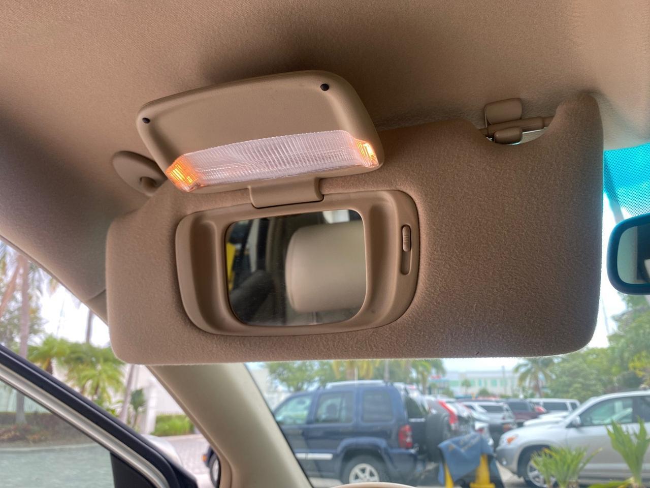 2008 Lexus RX 350 LOW MILES SUNROOF NON SMOKERS Pompano Beach FL