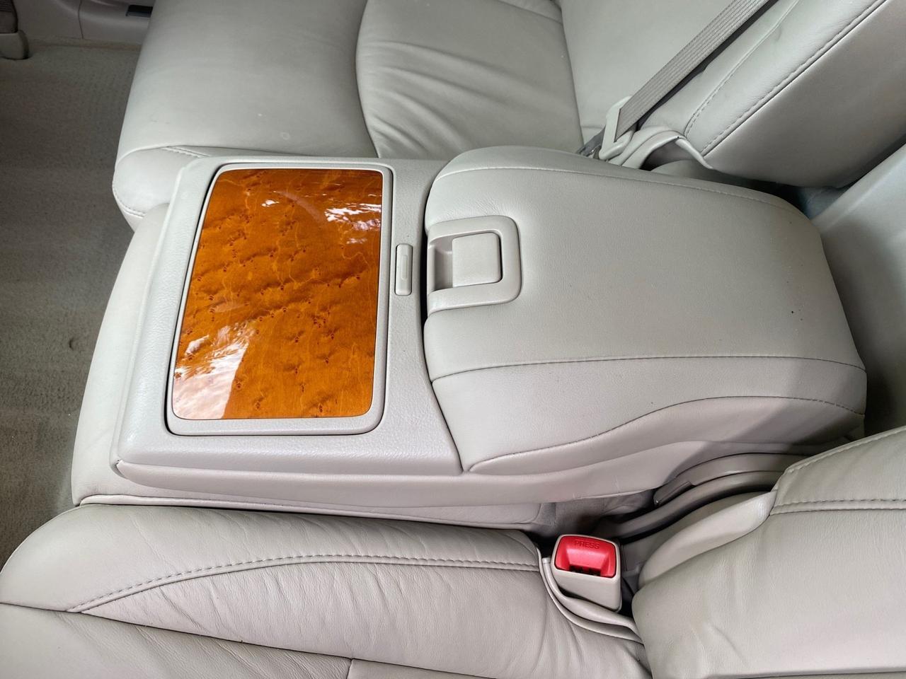 2008 Lexus RX 350 LOW MILES SUNROOF NON SMOKERS Pompano Beach FL