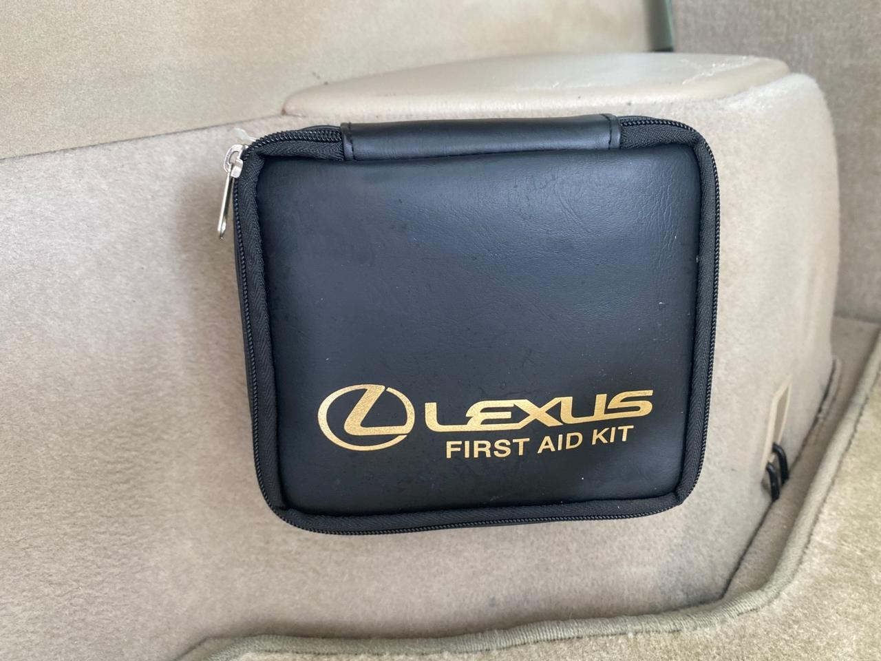2008 Lexus RX 350 LOW MILES SUNROOF NON SMOKERS Pompano Beach FL