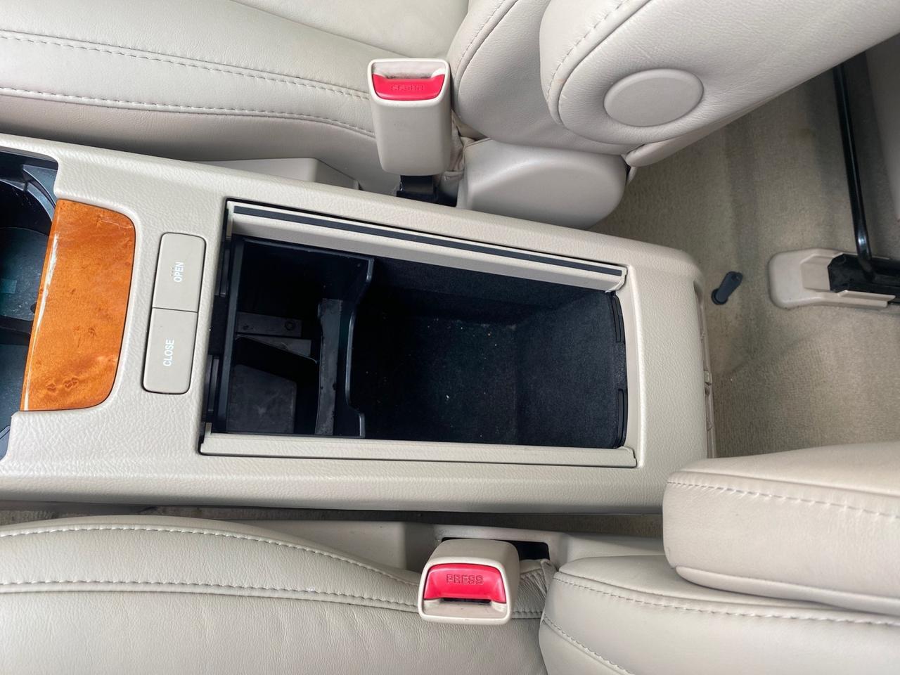 2008 Lexus RX 350 LOW MILES SUNROOF NON SMOKERS Pompano Beach FL