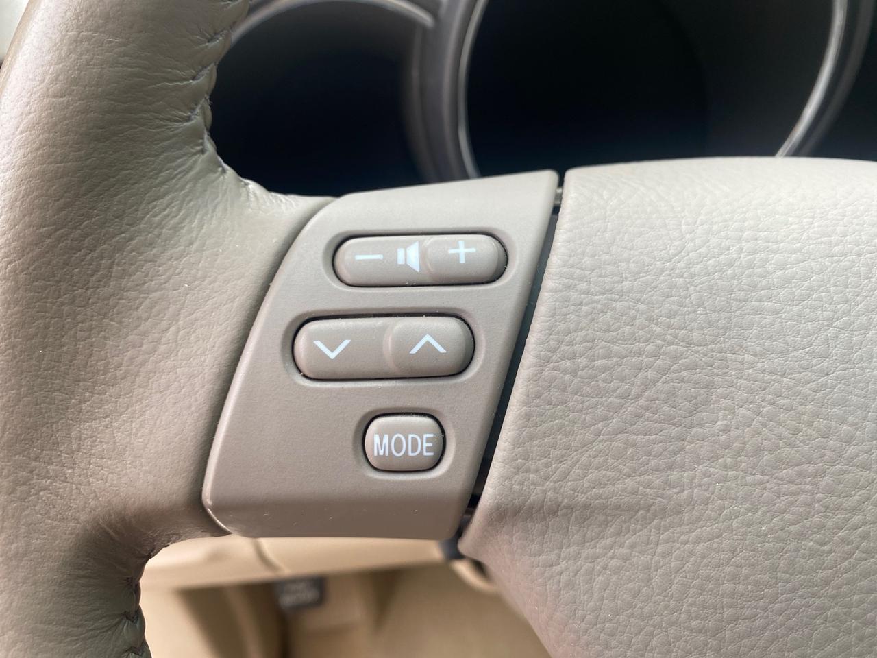 2008 Lexus RX 350 LOW MILES SUNROOF NON SMOKERS Pompano Beach FL