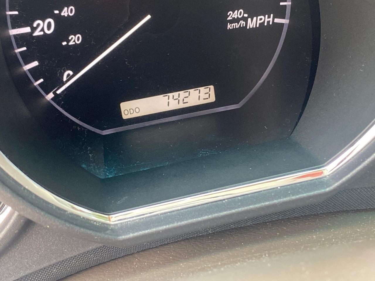 2008 Lexus RX 350 LOW MILES SUNROOF NON SMOKERS Pompano Beach FL