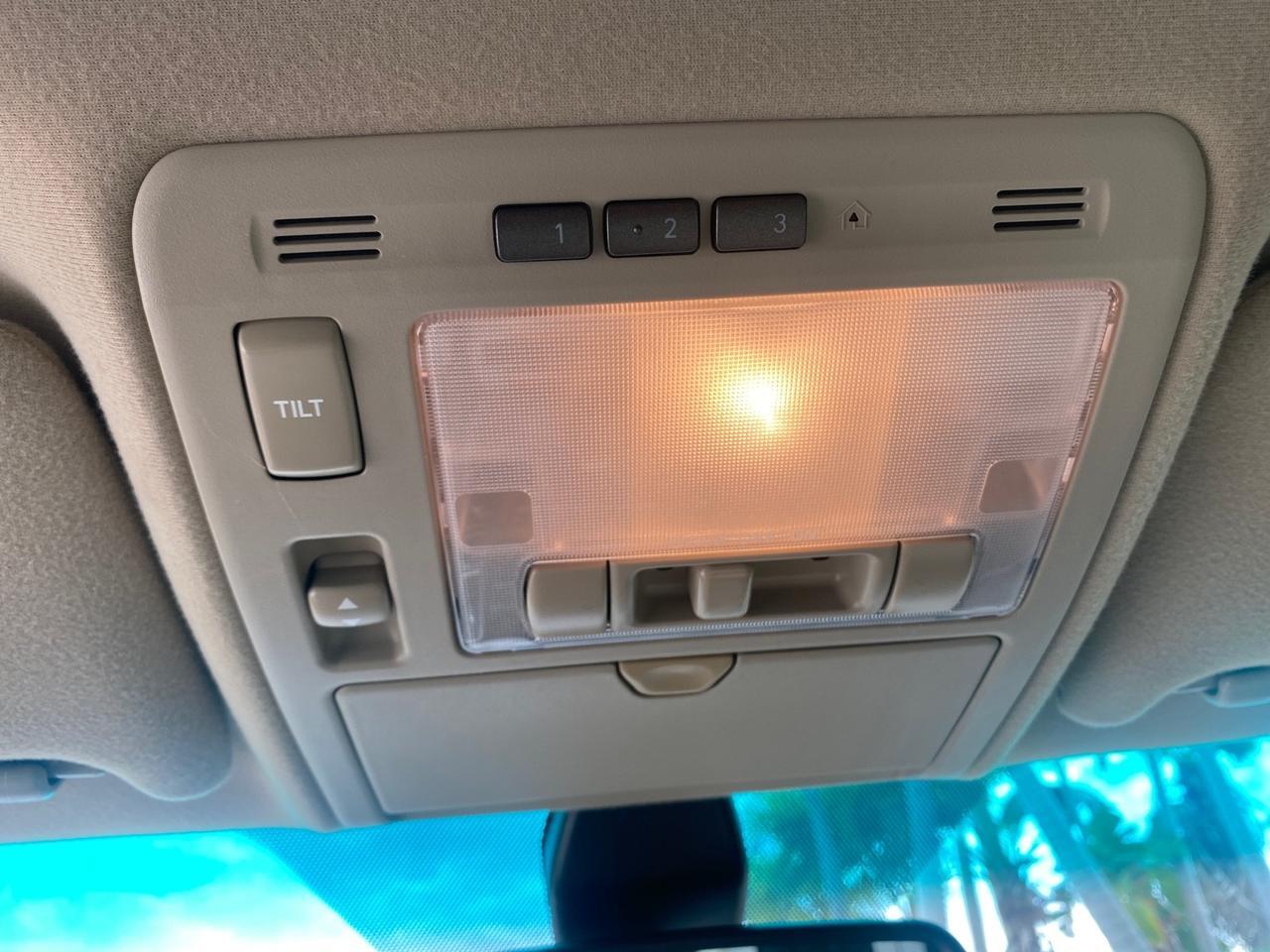 2008 Lexus RX 350 LOW MILES SUNROOF NON SMOKERS Pompano Beach FL