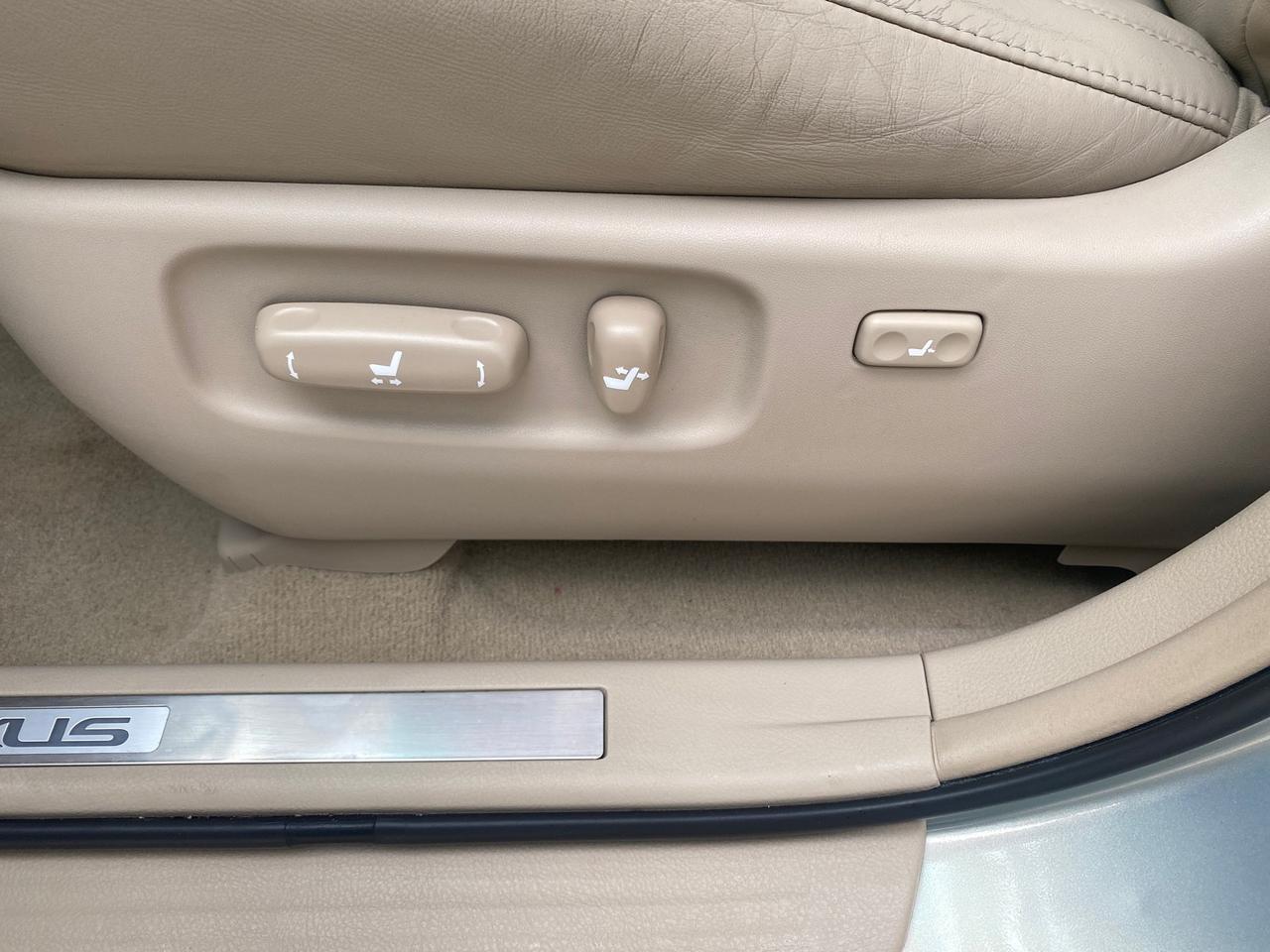 2008 Lexus RX 350 LOW MILES SUNROOF NON SMOKERS Pompano Beach FL