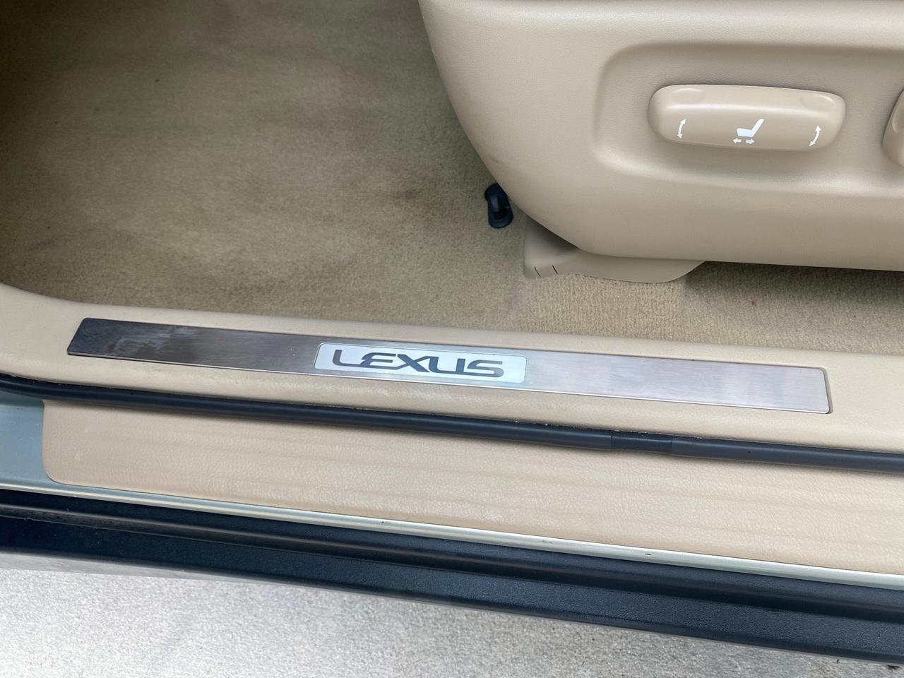 2008 Lexus RX 350 LOW MILES SUNROOF NON SMOKERS Pompano Beach FL