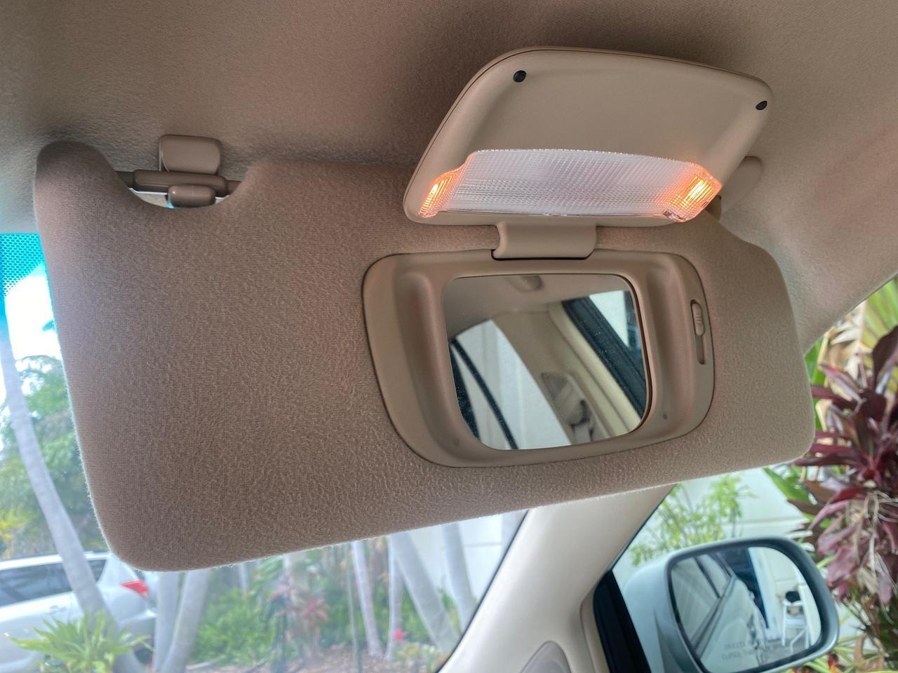 2008 Lexus RX 350 LOW MILES SUNROOF NON SMOKERS Pompano Beach FL