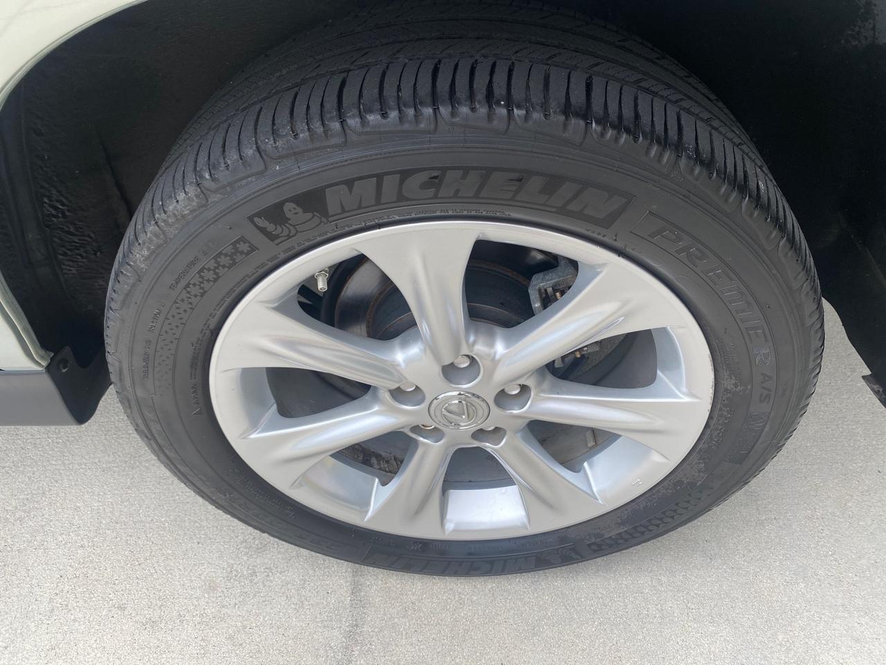 2008 Lexus RX 350 LOW MILES SUNROOF NON SMOKERS Pompano Beach FL