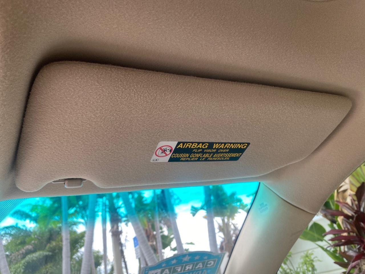 2008 Lexus RX 350 LOW MILES SUNROOF NON SMOKERS Pompano Beach FL