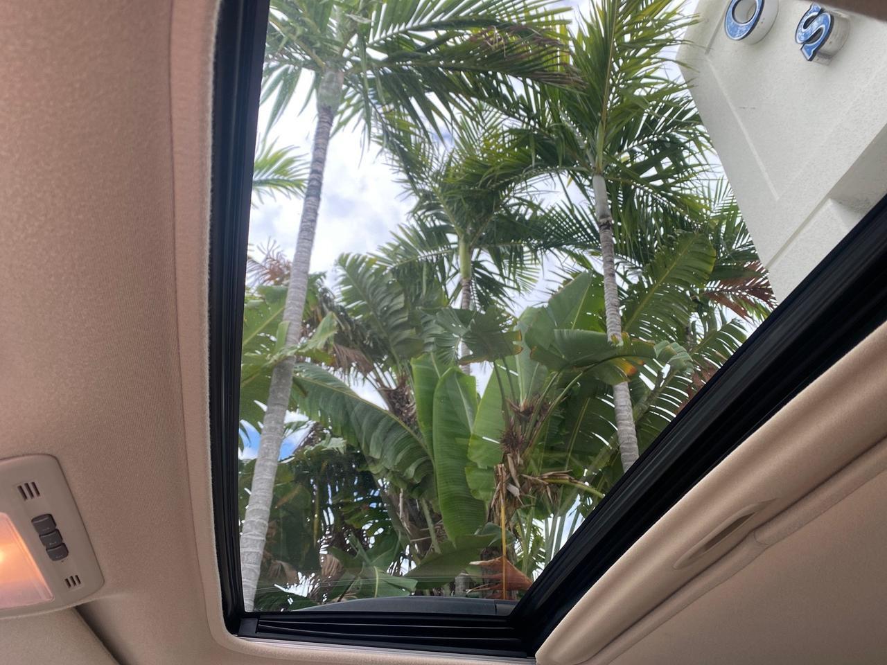 2008 Lexus RX 350 LOW MILES SUNROOF NON SMOKERS Pompano Beach FL