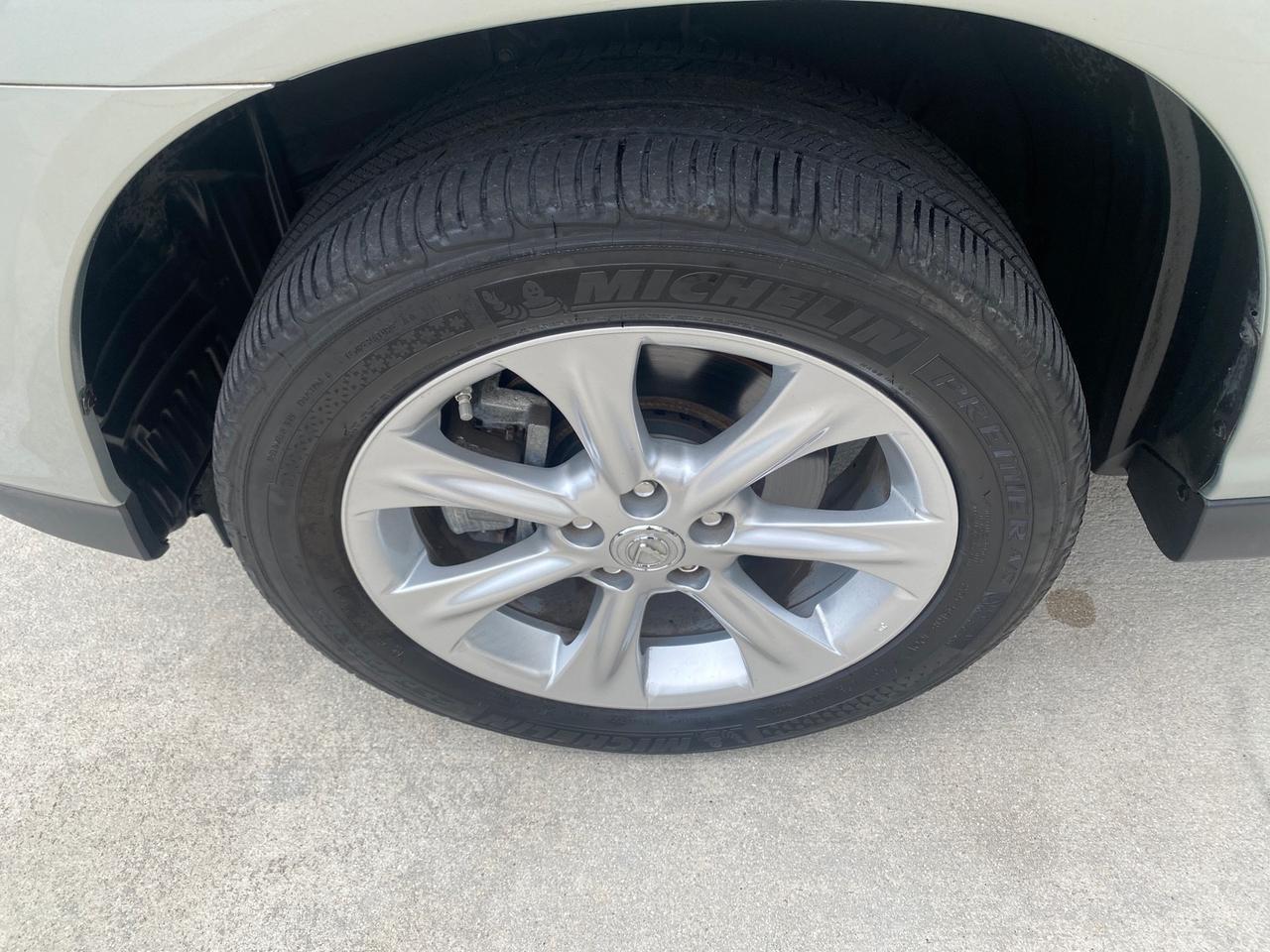 2008 Lexus RX 350 LOW MILES SUNROOF NON SMOKERS Pompano Beach FL
