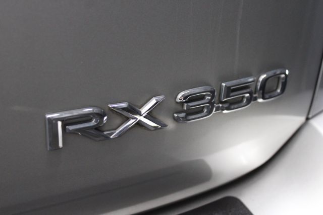 2008 Lexus RX 350 Luxury Chantilly VA