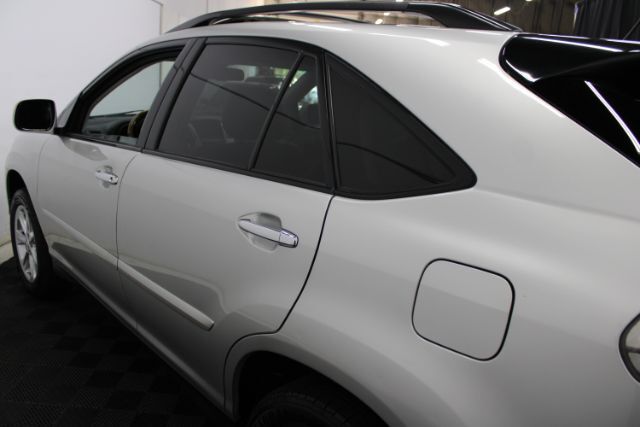 2008 Lexus RX 350 Luxury Chantilly VA
