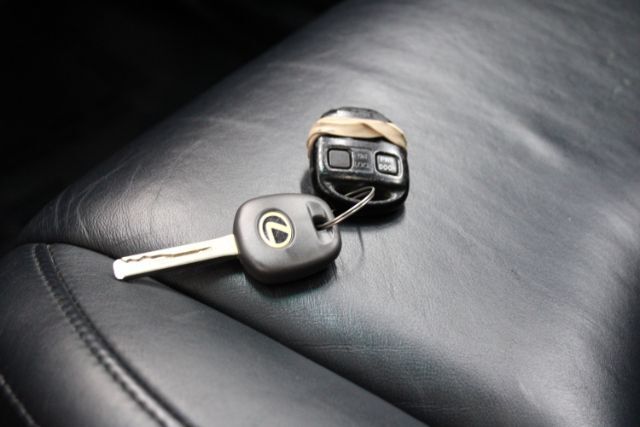 2008 Lexus RX 350 Luxury Chantilly VA