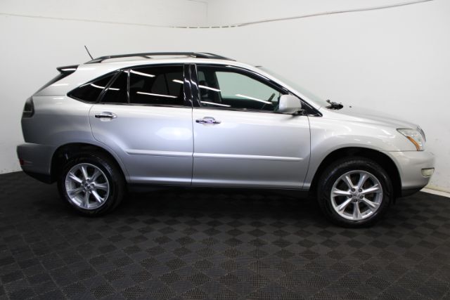 2008 Lexus RX 350 Luxury Chantilly VA