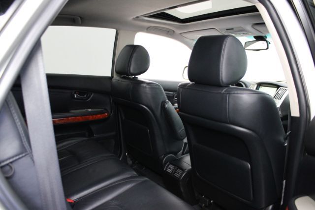 2008 Lexus RX 350 Luxury Chantilly VA