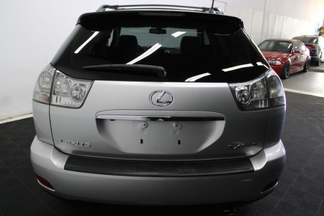 2008 Lexus RX 350 Luxury Chantilly VA