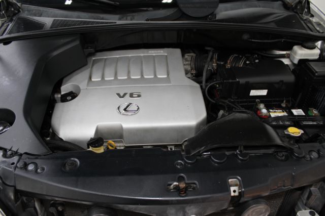 2008 Lexus RX 350 Luxury Chantilly VA